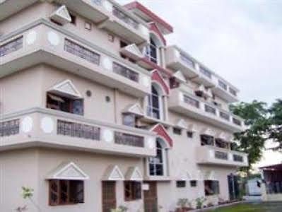 Dev Hotel Haridwar Haridwār Exterior photo
