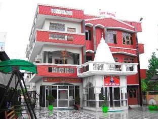 Dev Hotel Haridwar Haridwār Exterior photo