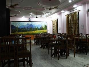 Dev Hotel Haridwar Haridwār Exterior photo