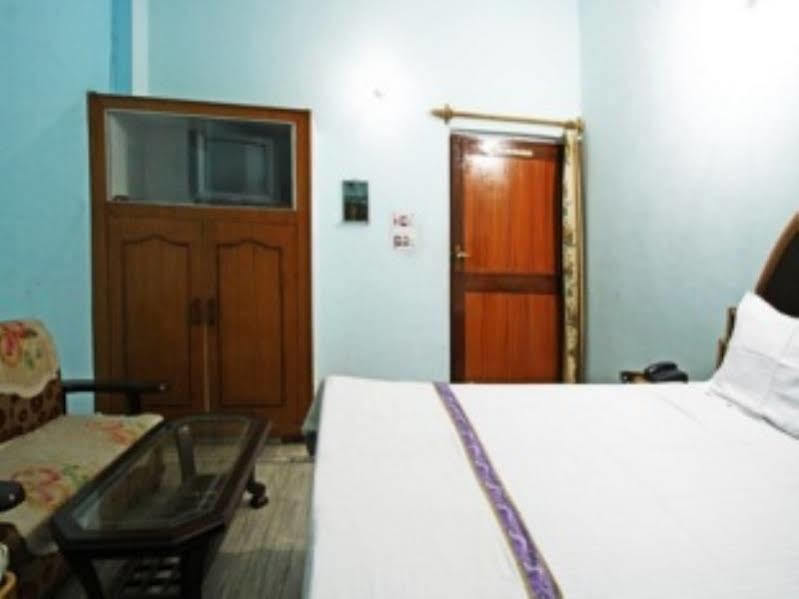 Dev Hotel Haridwar Haridwār Exterior photo